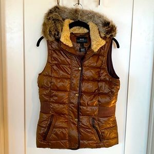 Barbour Vest